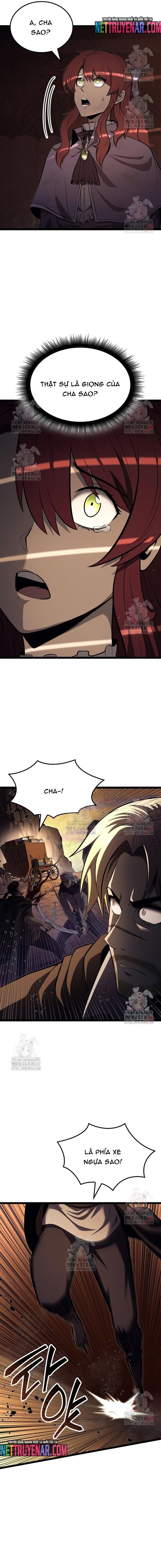 Nhà Vô Địch Kalli Chapter 117.1 - 25