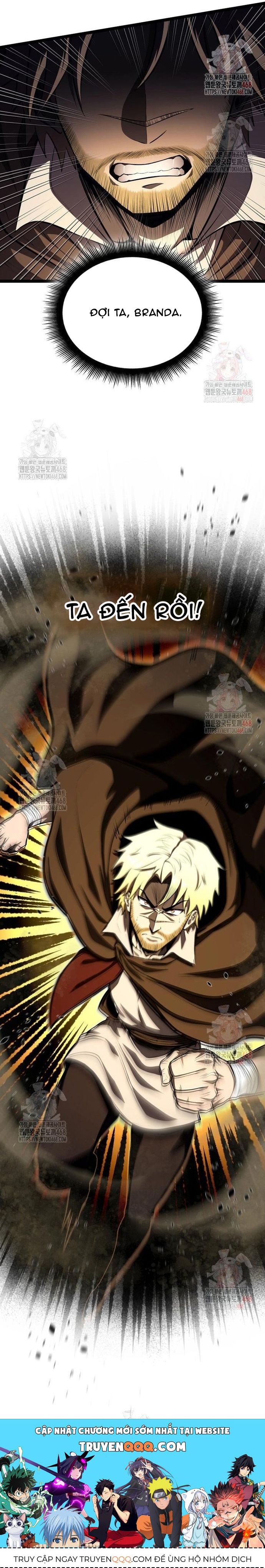 Nhà Vô Địch Kalli Chapter 117.1 - 26