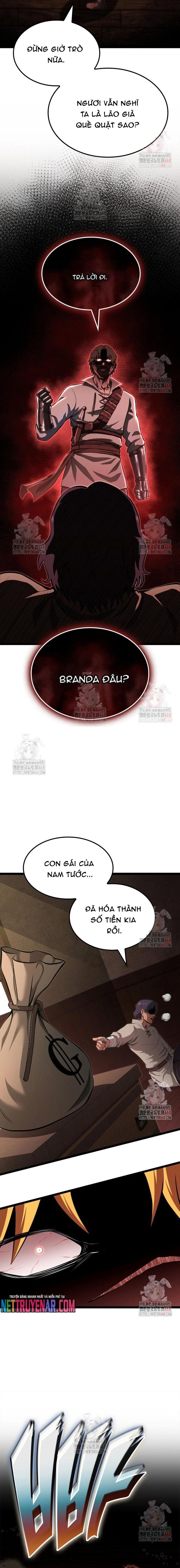 Nhà Vô Địch Kalli Chapter 117.1 - 8