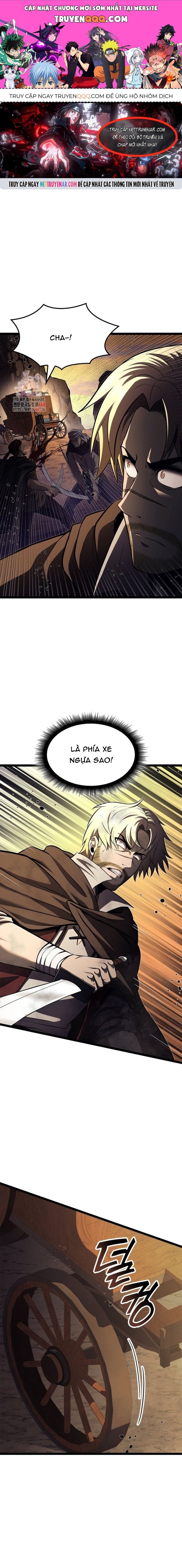 Nhà Vô Địch Kalli Chapter 118.1 - 1