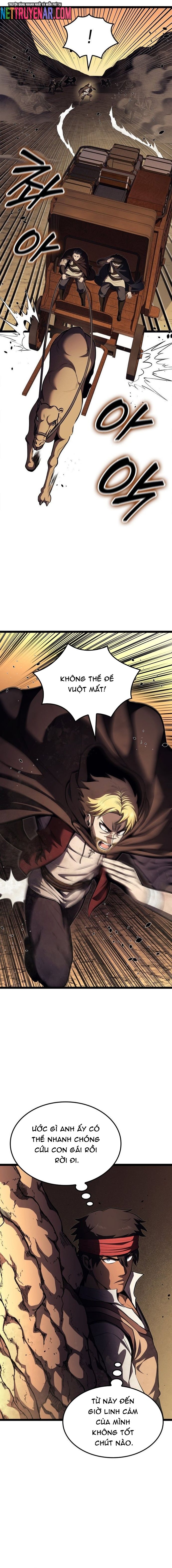 Nhà Vô Địch Kalli Chapter 118.1 - 2