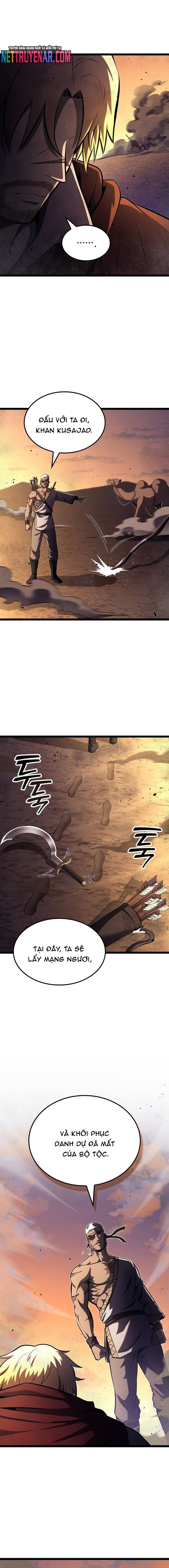 Nhà Vô Địch Kalli Chapter 118.1 - 11