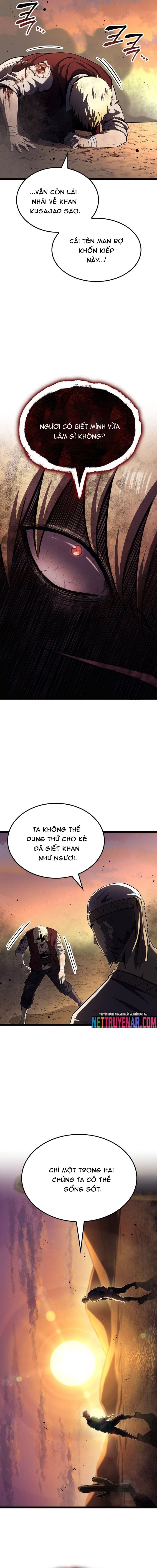 Nhà Vô Địch Kalli Chapter 118.1 - 12