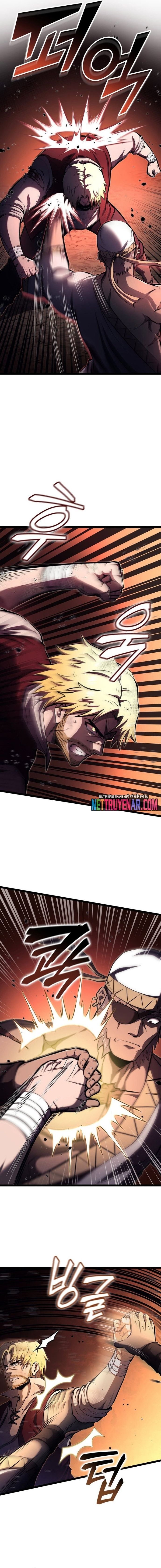 Nhà Vô Địch Kalli Chapter 118.1 - 14