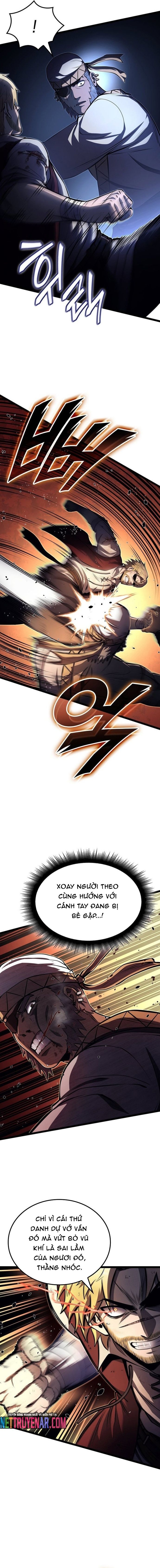 Nhà Vô Địch Kalli Chapter 118.1 - 15