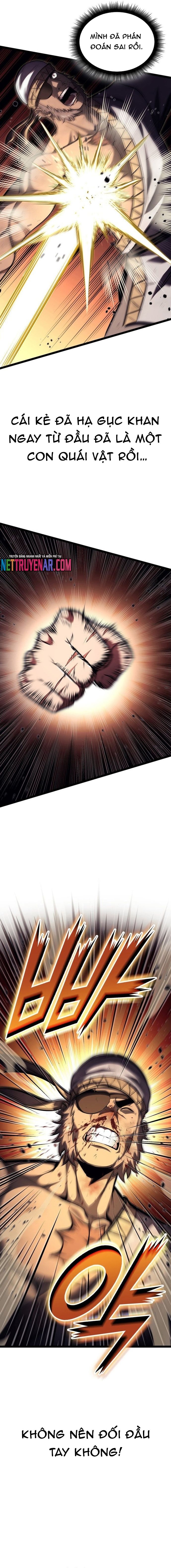 Nhà Vô Địch Kalli Chapter 118.1 - 17