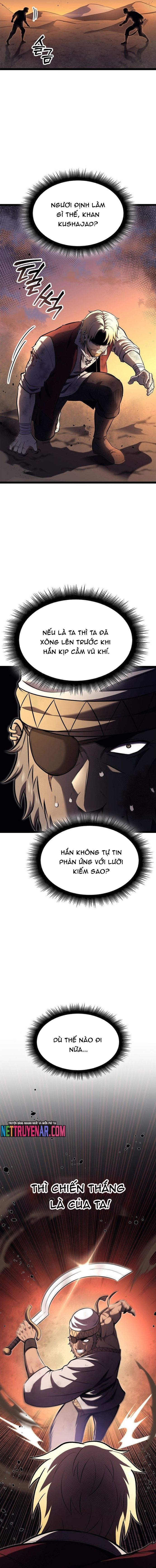 Nhà Vô Địch Kalli Chapter 118.1 - 20