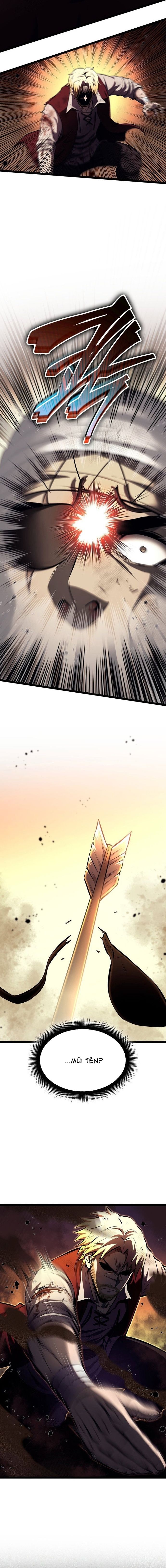 Nhà Vô Địch Kalli Chapter 118.1 - 21