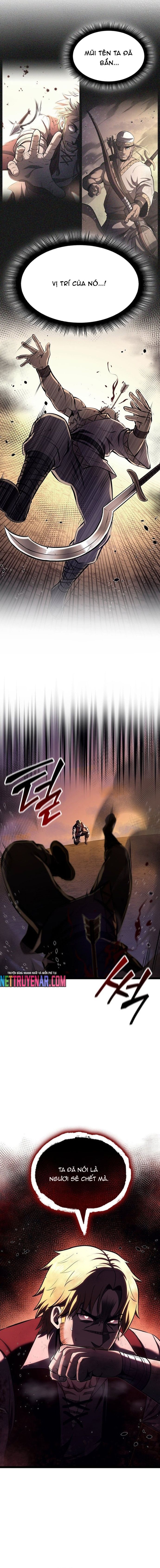 Nhà Vô Địch Kalli Chapter 118.1 - 22