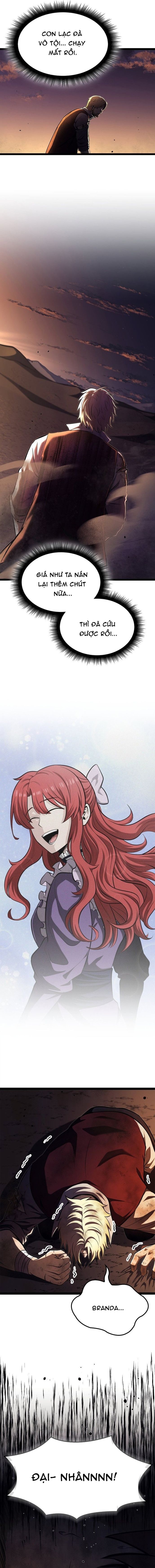 Nhà Vô Địch Kalli Chapter 118.1 - 23