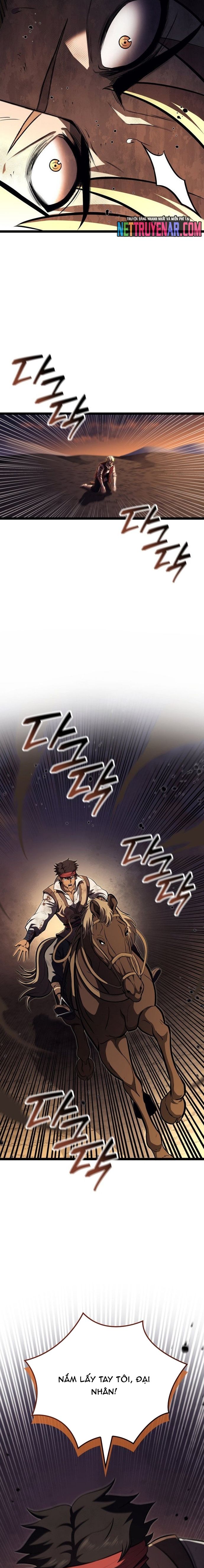 Nhà Vô Địch Kalli Chapter 118.1 - 24