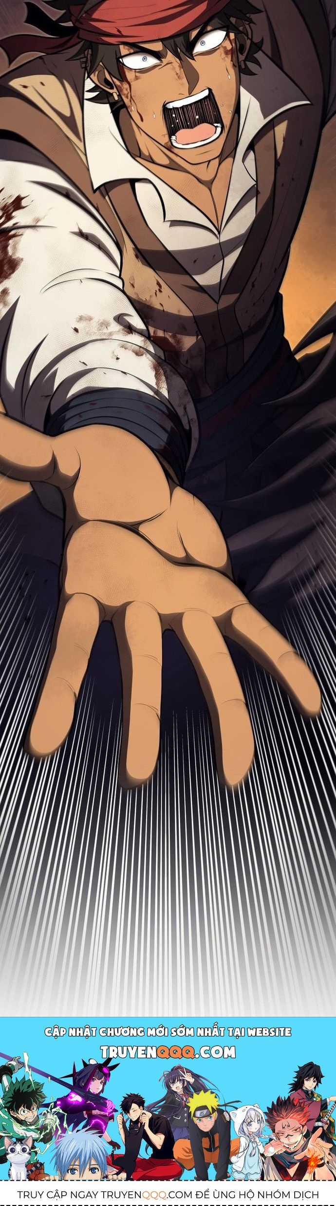 Nhà Vô Địch Kalli Chapter 118.1 - 25