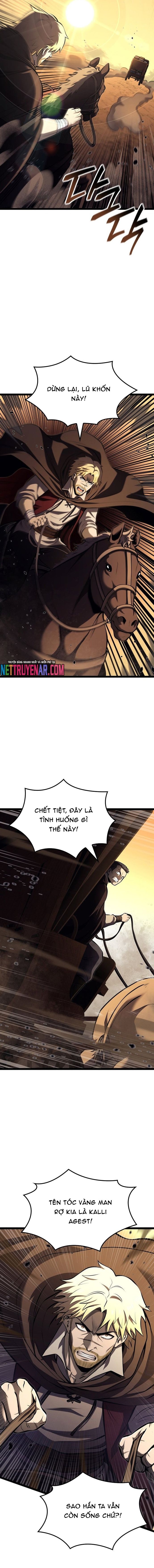 Nhà Vô Địch Kalli Chapter 118.1 - 4