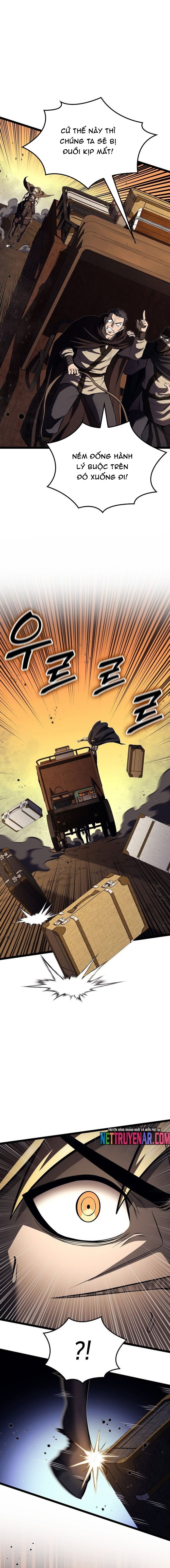 Nhà Vô Địch Kalli Chapter 118.1 - 5