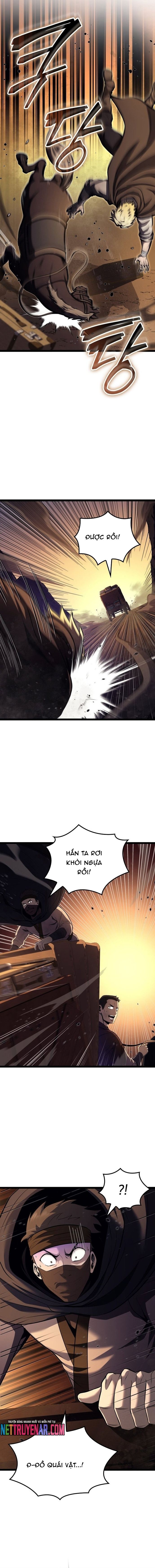 Nhà Vô Địch Kalli Chapter 118.1 - 6