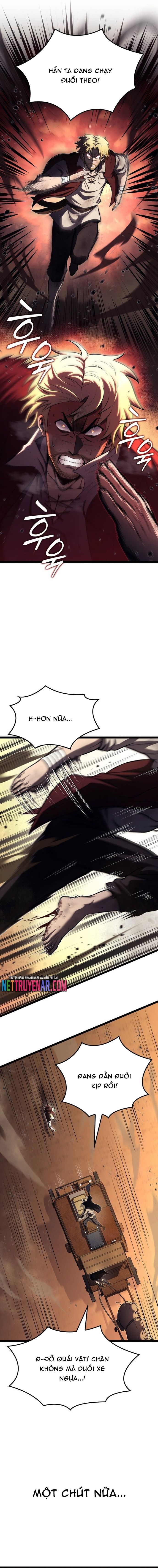 Nhà Vô Địch Kalli Chapter 118.1 - 7