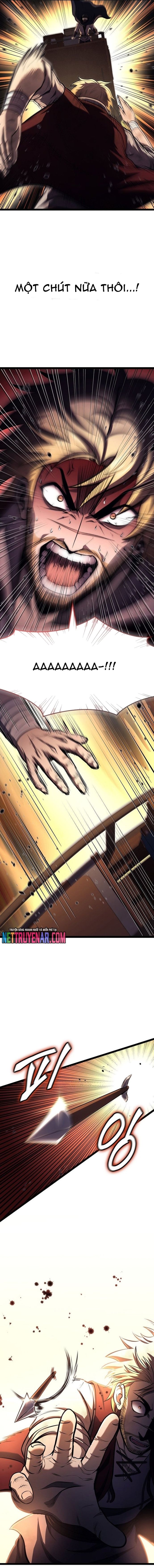 Nhà Vô Địch Kalli Chapter 118.1 - 8