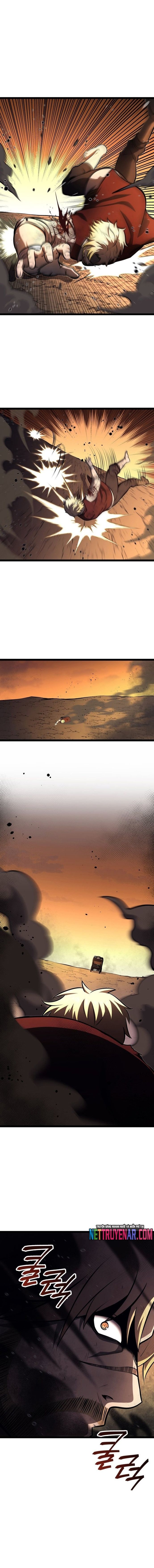 Nhà Vô Địch Kalli Chapter 118.1 - 9