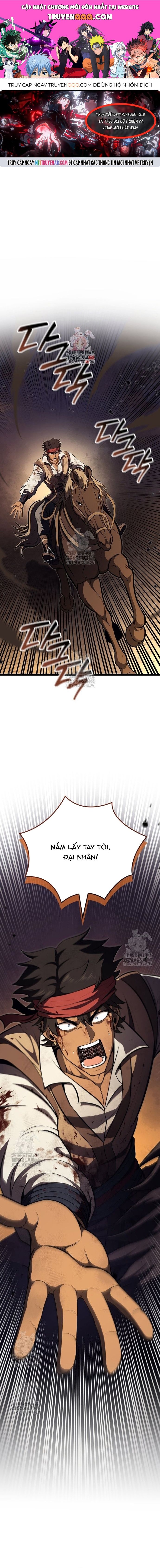 Nhà Vô Địch Kalli Chapter 119.1 - 1