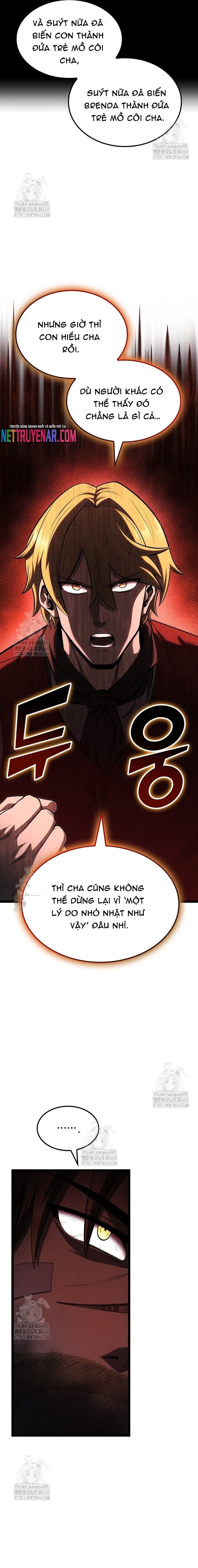 Nhà Vô Địch Kalli Chapter 119.1 - 12