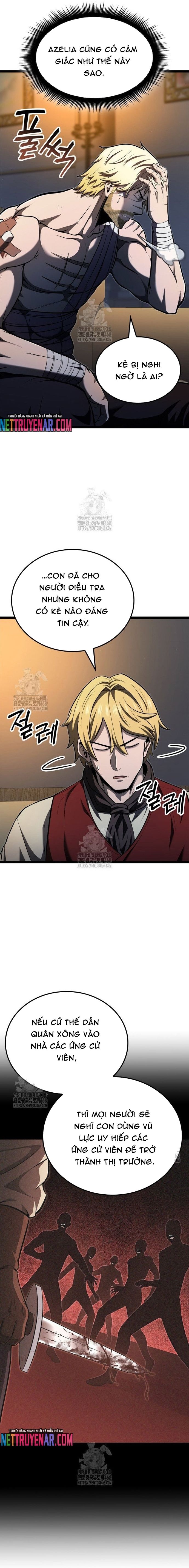 Nhà Vô Địch Kalli Chapter 119.1 - 13