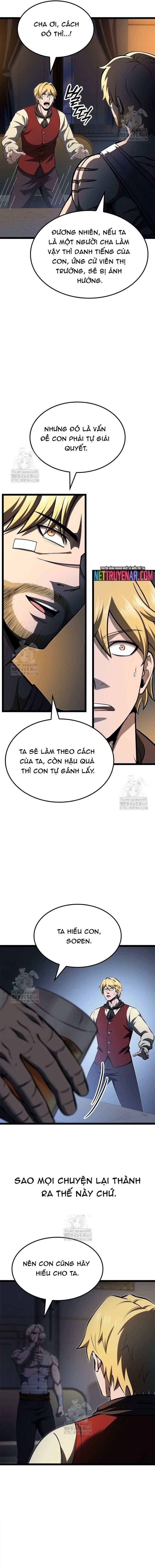 Nhà Vô Địch Kalli Chapter 119.1 - 15