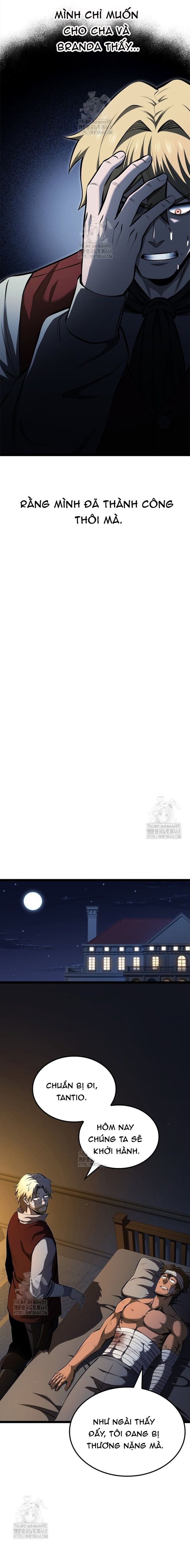 Nhà Vô Địch Kalli Chapter 119.1 - 16