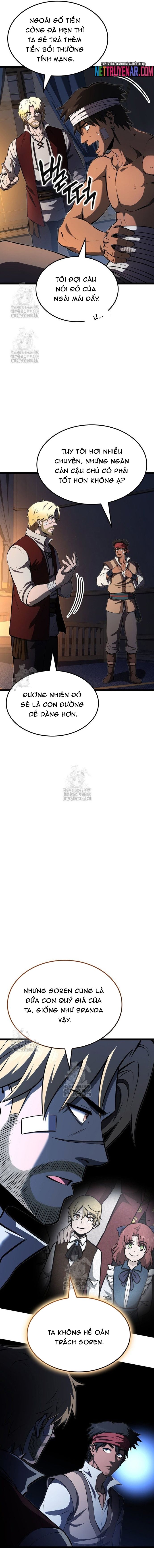 Nhà Vô Địch Kalli Chapter 119.1 - 17