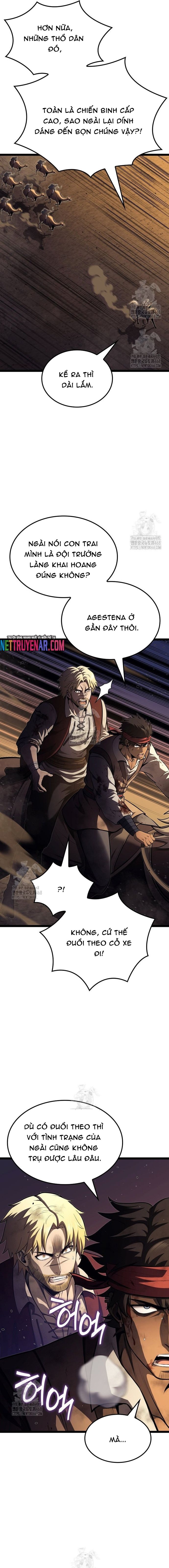 Nhà Vô Địch Kalli Chapter 119.1 - 3