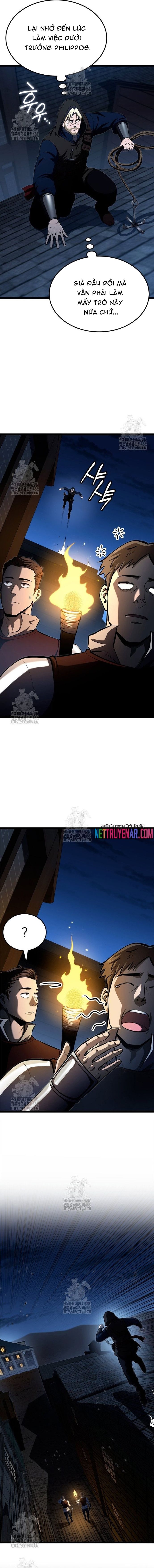 Nhà Vô Địch Kalli Chapter 119.1 - 21