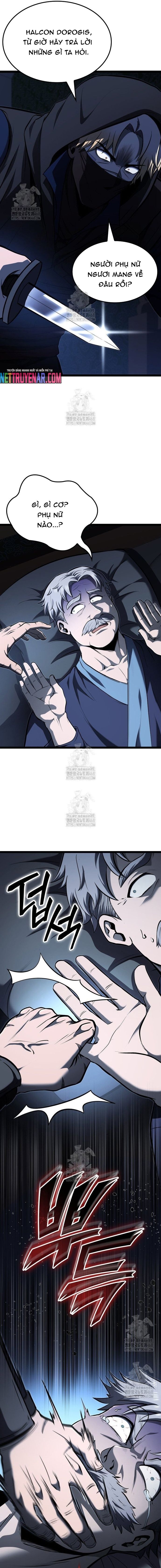 Nhà Vô Địch Kalli Chapter 119.1 - 24