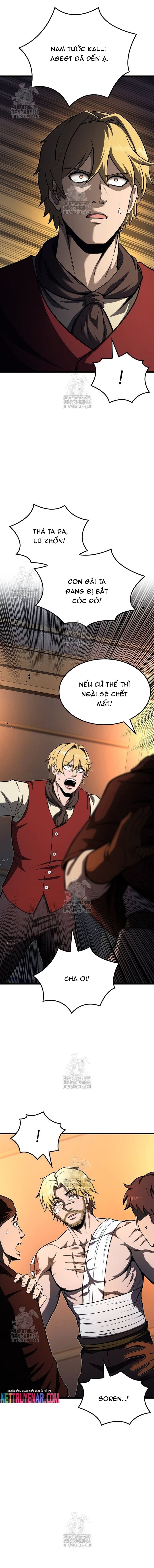 Nhà Vô Địch Kalli Chapter 119.1 - 6