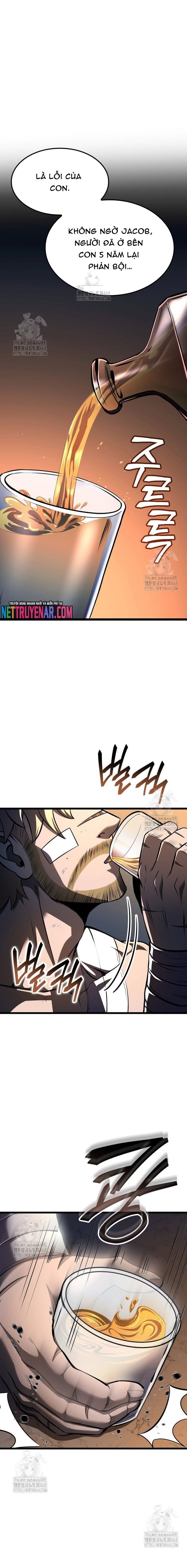 Nhà Vô Địch Kalli Chapter 119.1 - 7