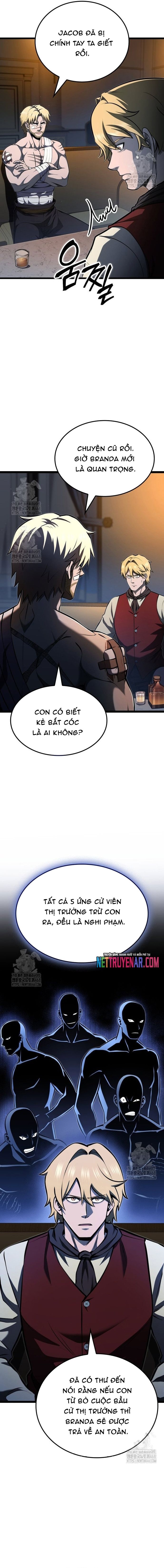 Nhà Vô Địch Kalli Chapter 119.1 - 8