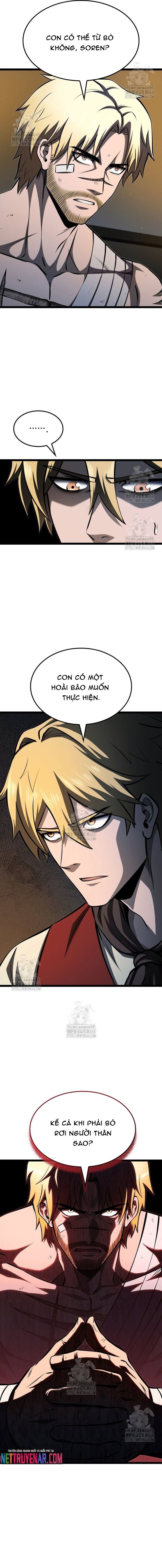 Nhà Vô Địch Kalli Chapter 119.1 - 9