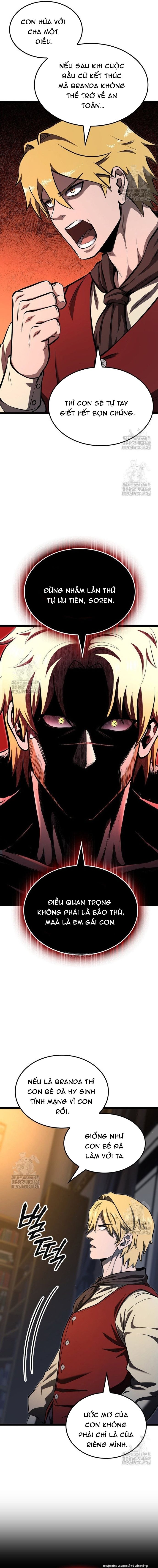 Nhà Vô Địch Kalli Chapter 119.1 - 10