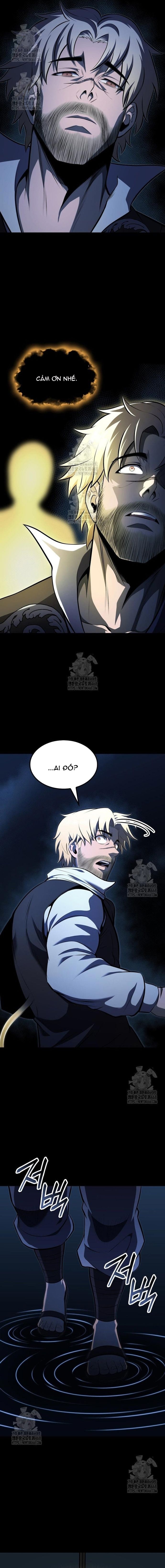 Nhà Vô Địch Kalli Chapter 128.1 - 2