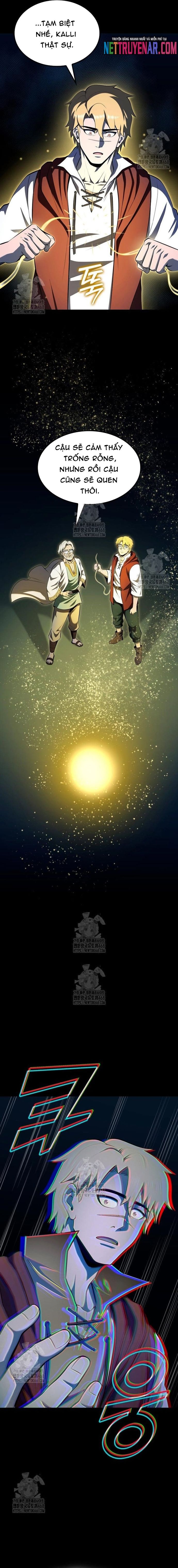 Nhà Vô Địch Kalli Chapter 128.1 - 13