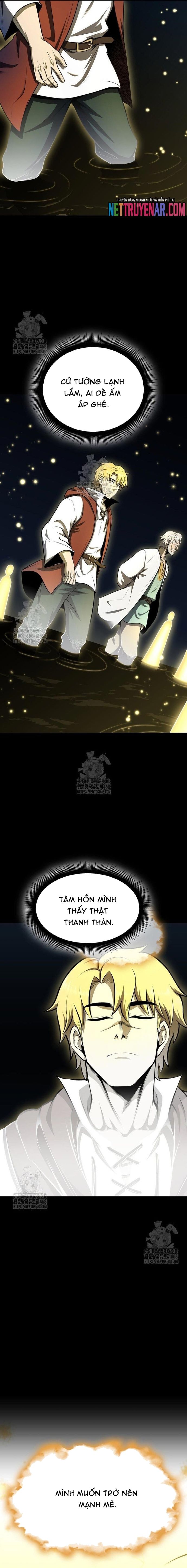 Nhà Vô Địch Kalli Chapter 128.1 - 16