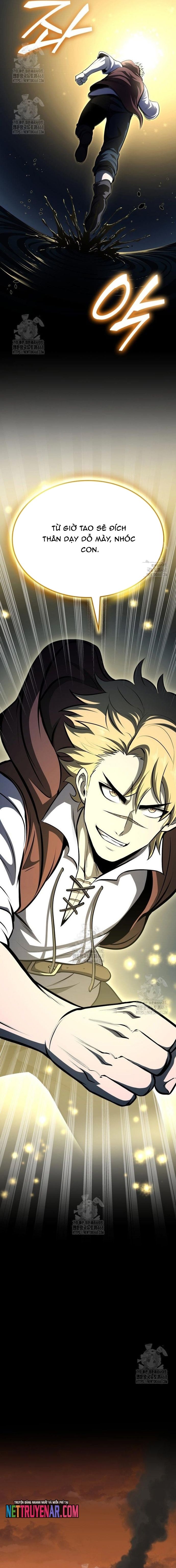 Nhà Vô Địch Kalli Chapter 128.1 - 19