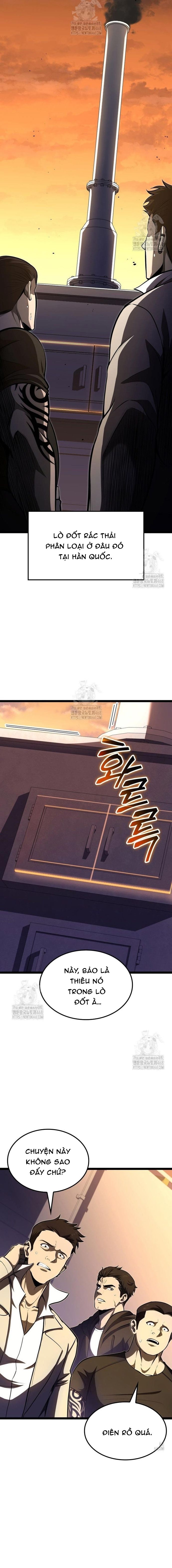 Nhà Vô Địch Kalli Chapter 128.1 - 20