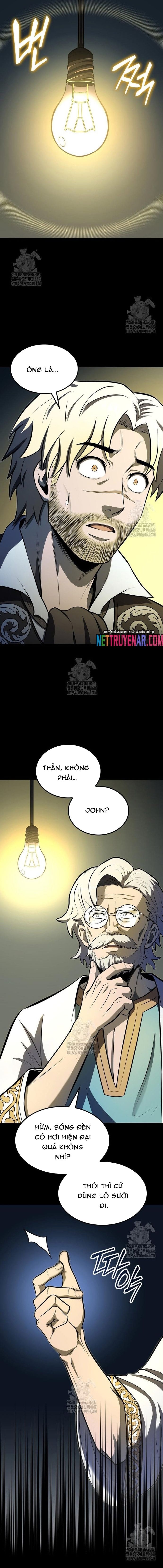 Nhà Vô Địch Kalli Chapter 128.1 - 3