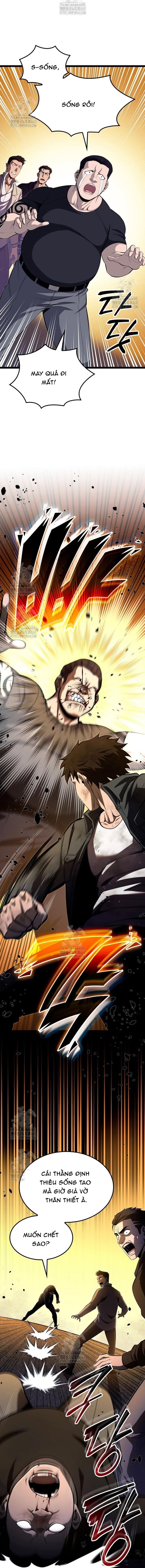 Nhà Vô Địch Kalli Chapter 128.1 - 24
