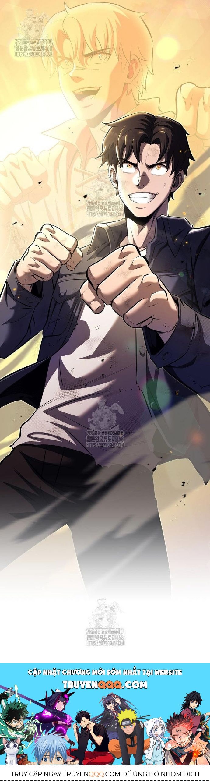 Nhà Vô Địch Kalli Chapter 128.1 - 26