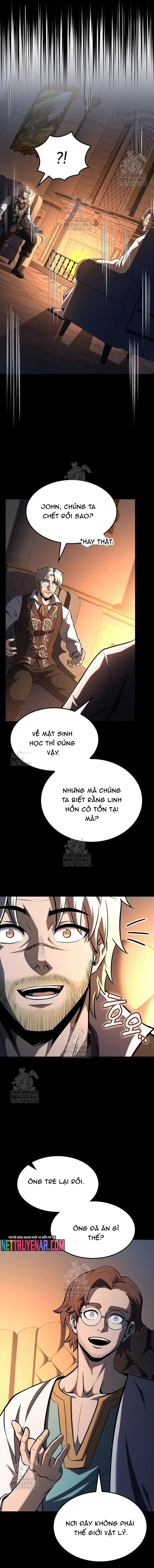 Nhà Vô Địch Kalli Chapter 128.1 - 4