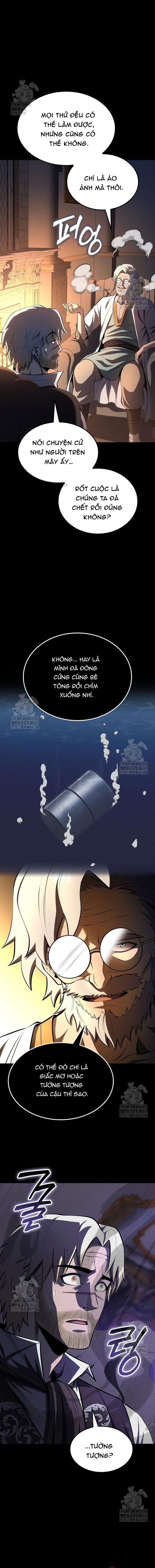 Nhà Vô Địch Kalli Chapter 128.1 - 5