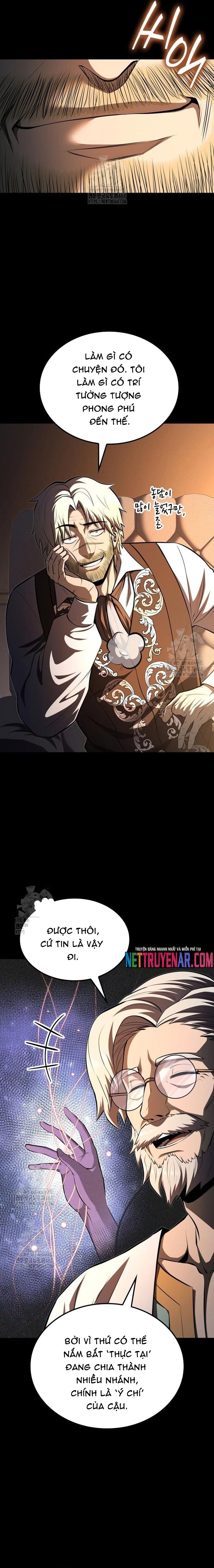 Nhà Vô Địch Kalli Chapter 128.1 - 6