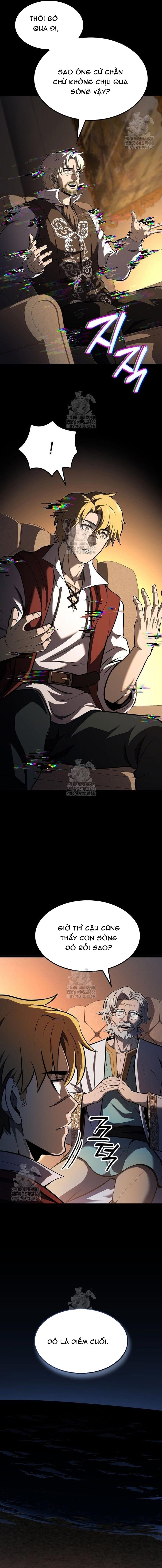 Nhà Vô Địch Kalli Chapter 128.1 - 7