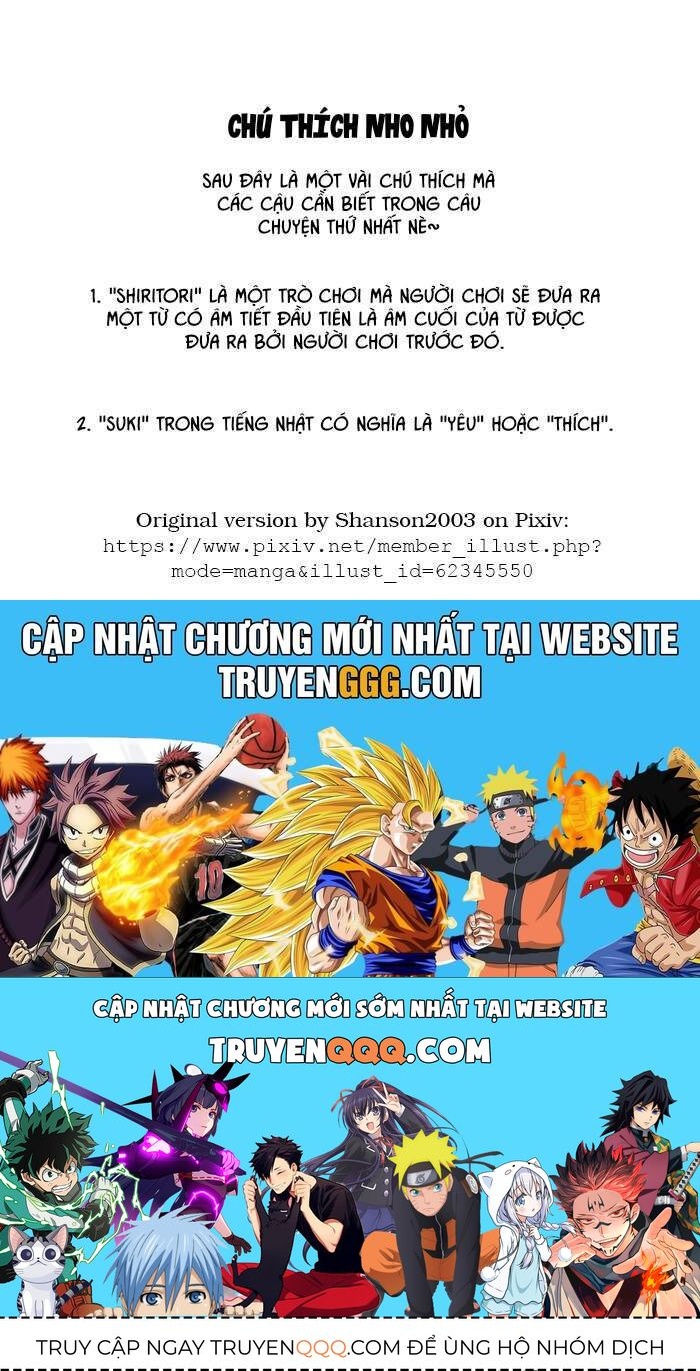 Nhất Quỷ Nhì Ma, Thứ Ba Takagi Chapter 177.1 - 9