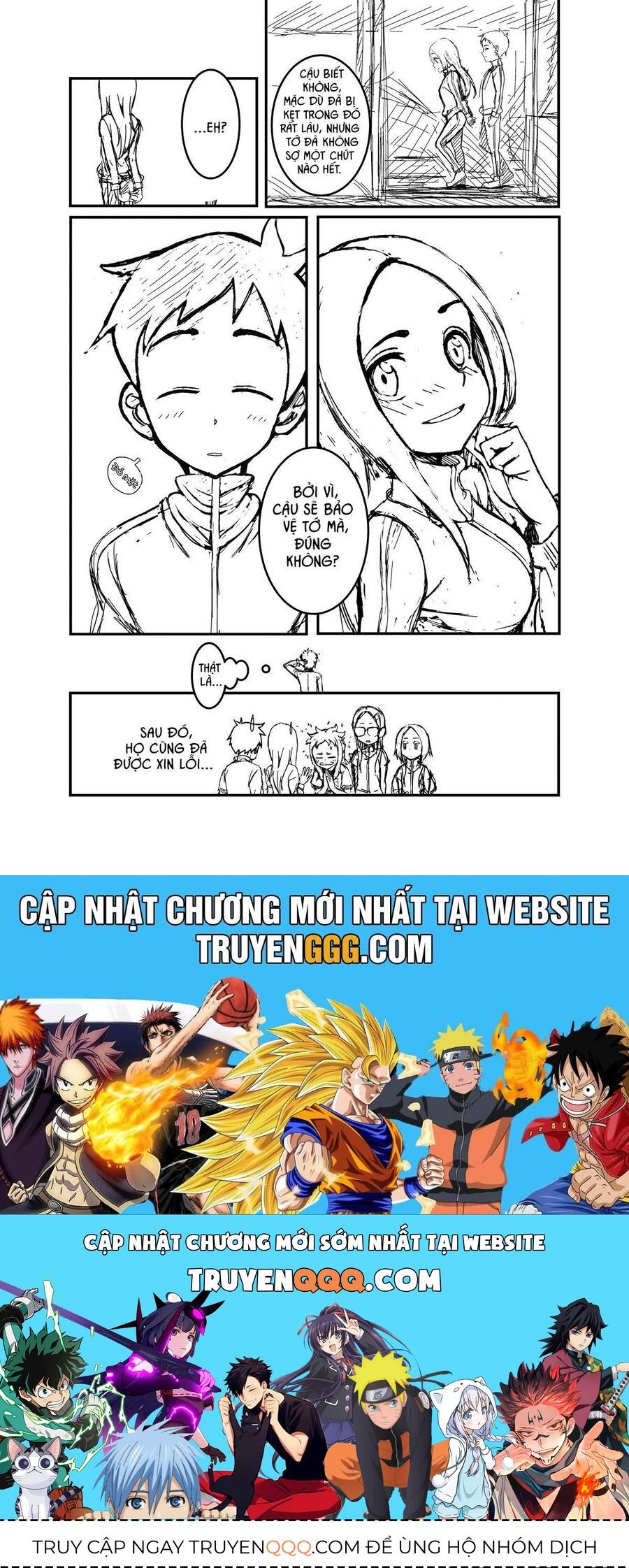 Nhất Quỷ Nhì Ma, Thứ Ba Takagi Chapter 177.2 - 8